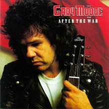 Gary MOORE – After The War CD
